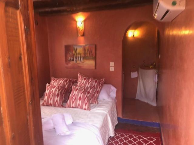 Riad Des Deux Mers Marraquexe Exterior foto