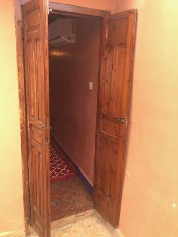 Riad Des Deux Mers Marraquexe Exterior foto