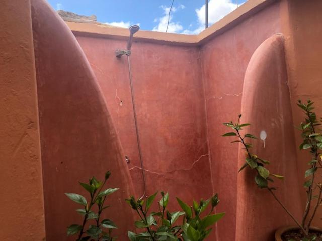 Riad Des Deux Mers Marraquexe Exterior foto